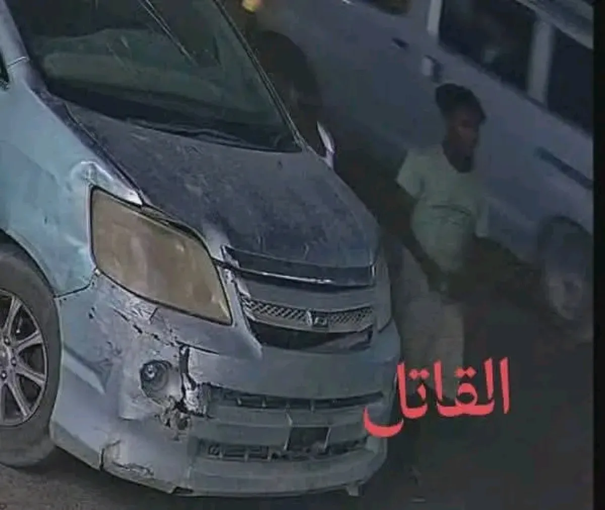 الأجهزة الأمنية بمأرب تطيح بمشتبه به في جريمة قتل هزّت المدينة