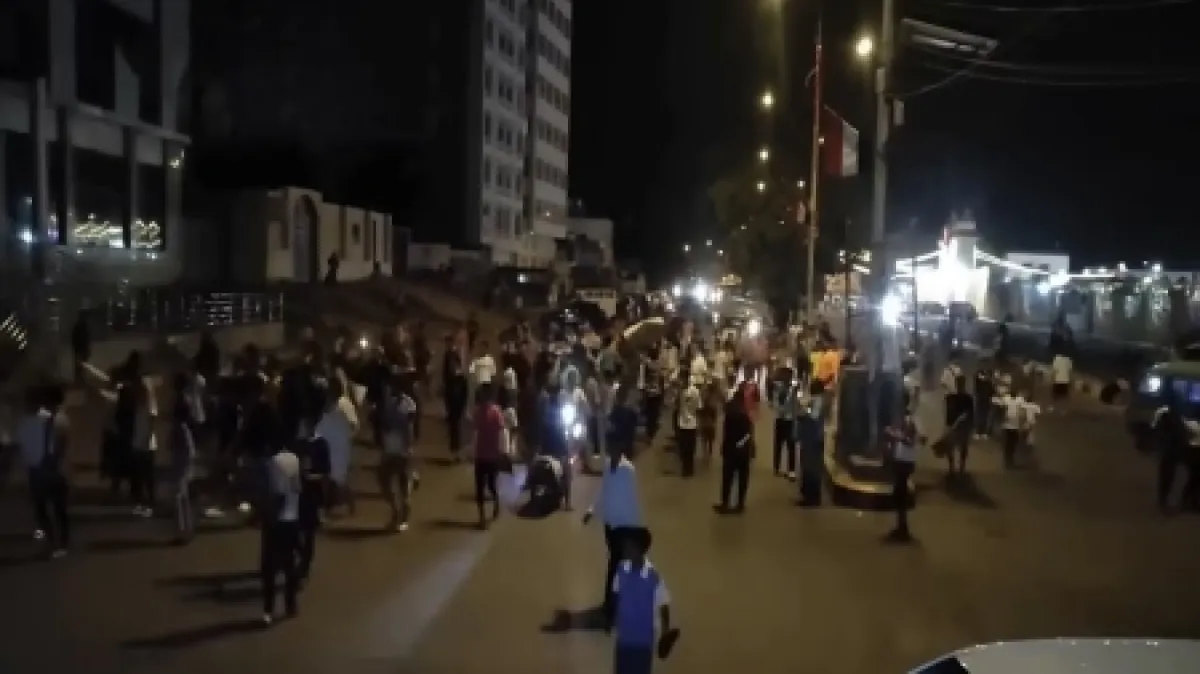 اليمن: وزارة الكهرباء تعلن بدء خطة طارئة لتحسين التوليد في عدن وحضرموت ابتداء من اليوم الثلاثاء