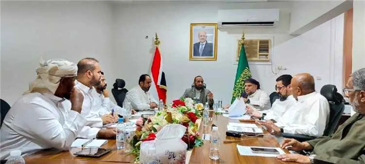 ورشة عمل موسعة تناقش الترتيبات الأولية لموسم الحج القادم 1448هـ