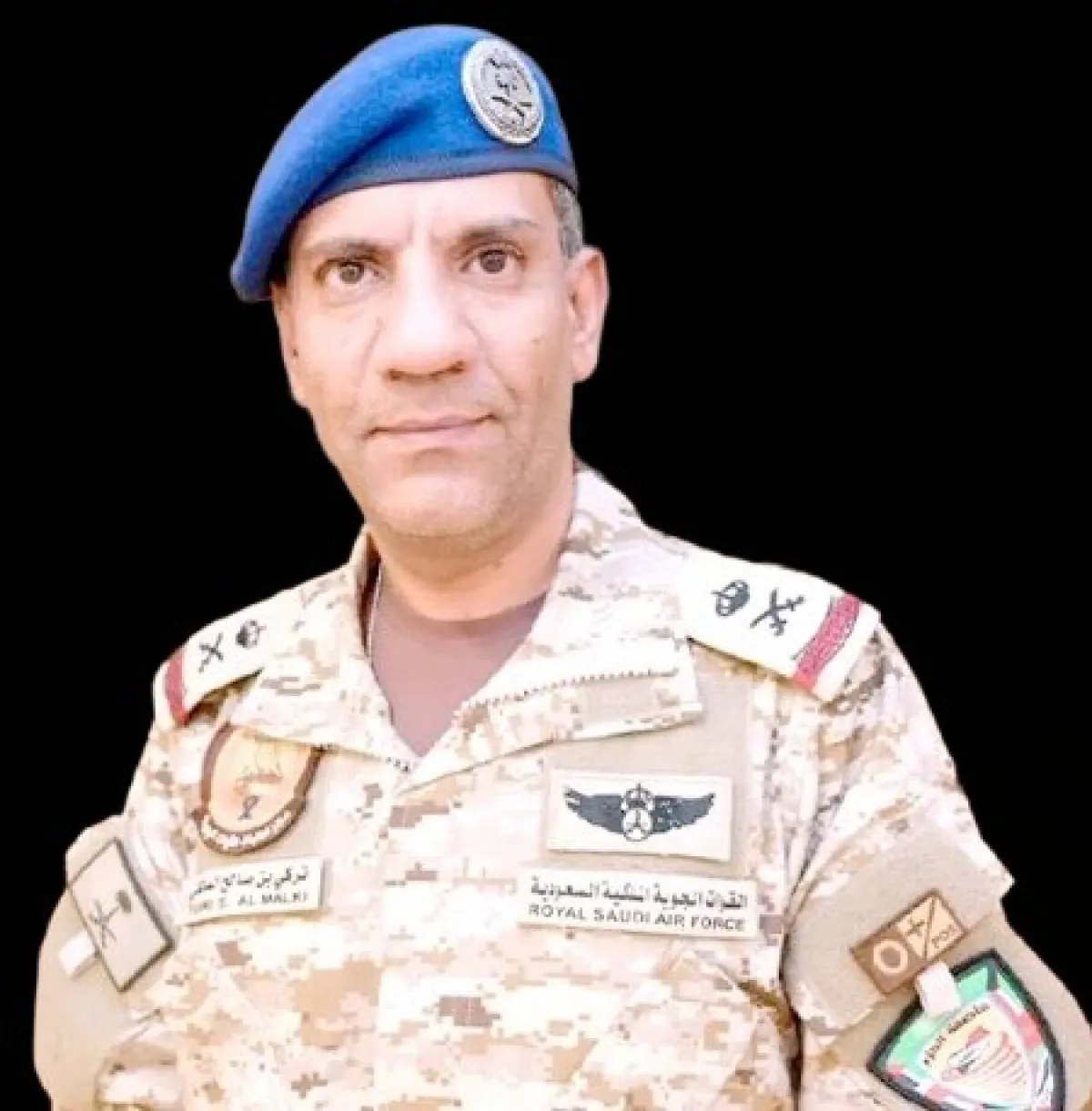 الدفاع السعودية.. صاروخ أُطلق من اليمن انحرف عن مساره وسقط خارج هدفه