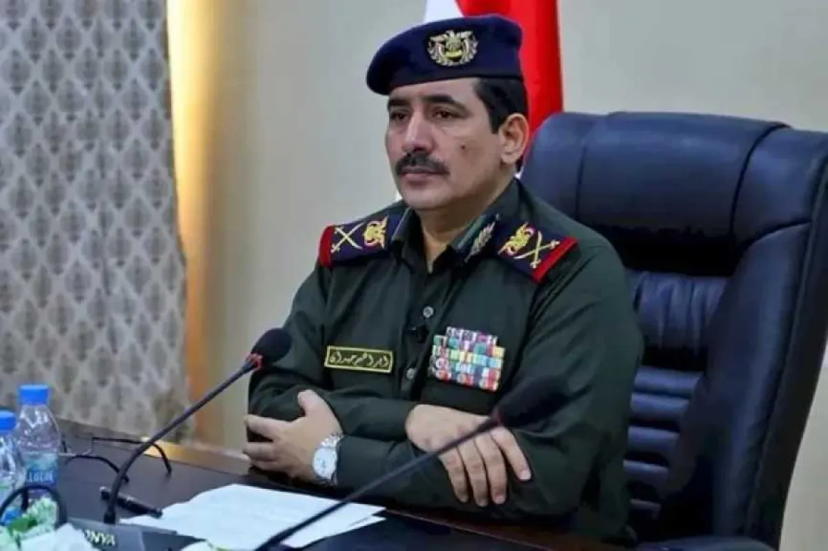وزير الداخلية يطلب أكثر  من 2 مليون يورو مقابل أرشفة بيانات الوزارة
