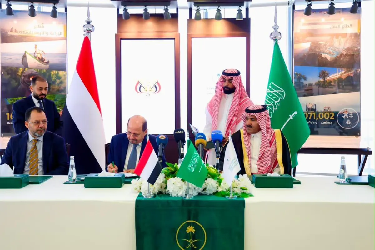 اتفاقية سعودية جديدة لتوريد المشتقات النفطية لمحطات الكهرباء بـ 150 مليون دولار