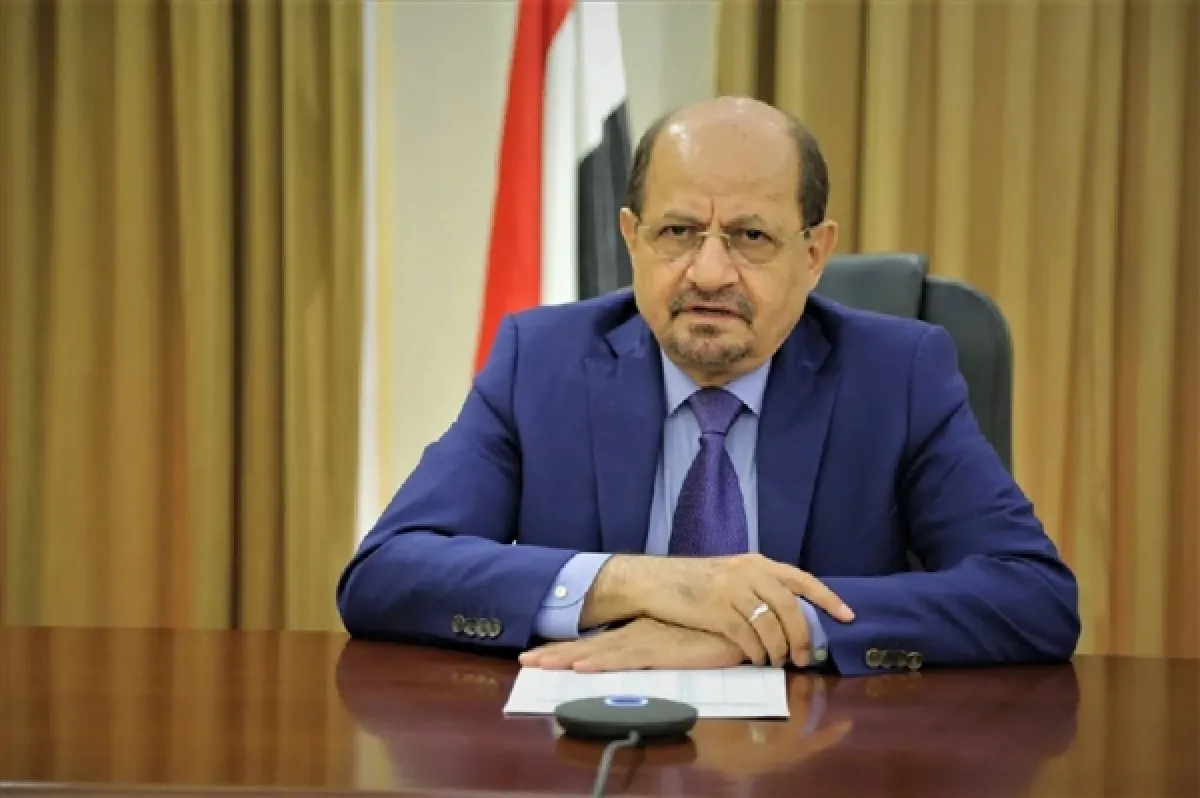 الزنداني: الدعم السعودي للطاقة بدأ بالتنفيذ وحلول عاجلة واستراتيجية لمعالجة أزمة الكهرباء