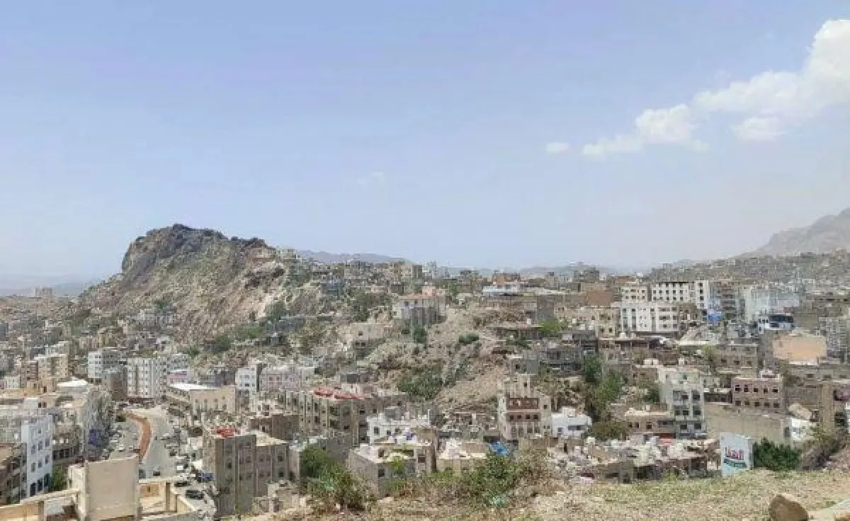 صدمة في تعز عقب وفاة فتاة قاصر بظروف غامضة