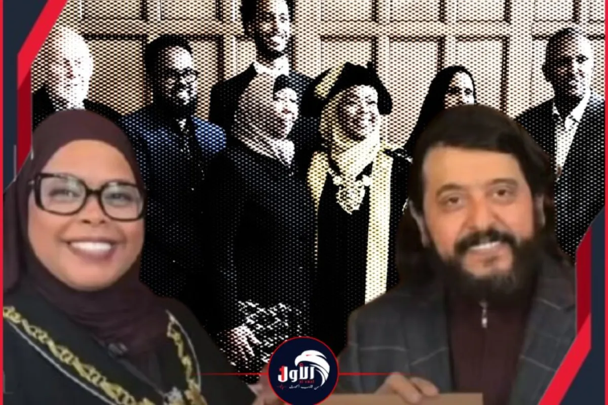 بكت أمام الناس!!. عمدة شيفيلد البريطانية (صفية) تتذكر طفولتها في عدن عند سماعها أغنية (حافة القطيع)