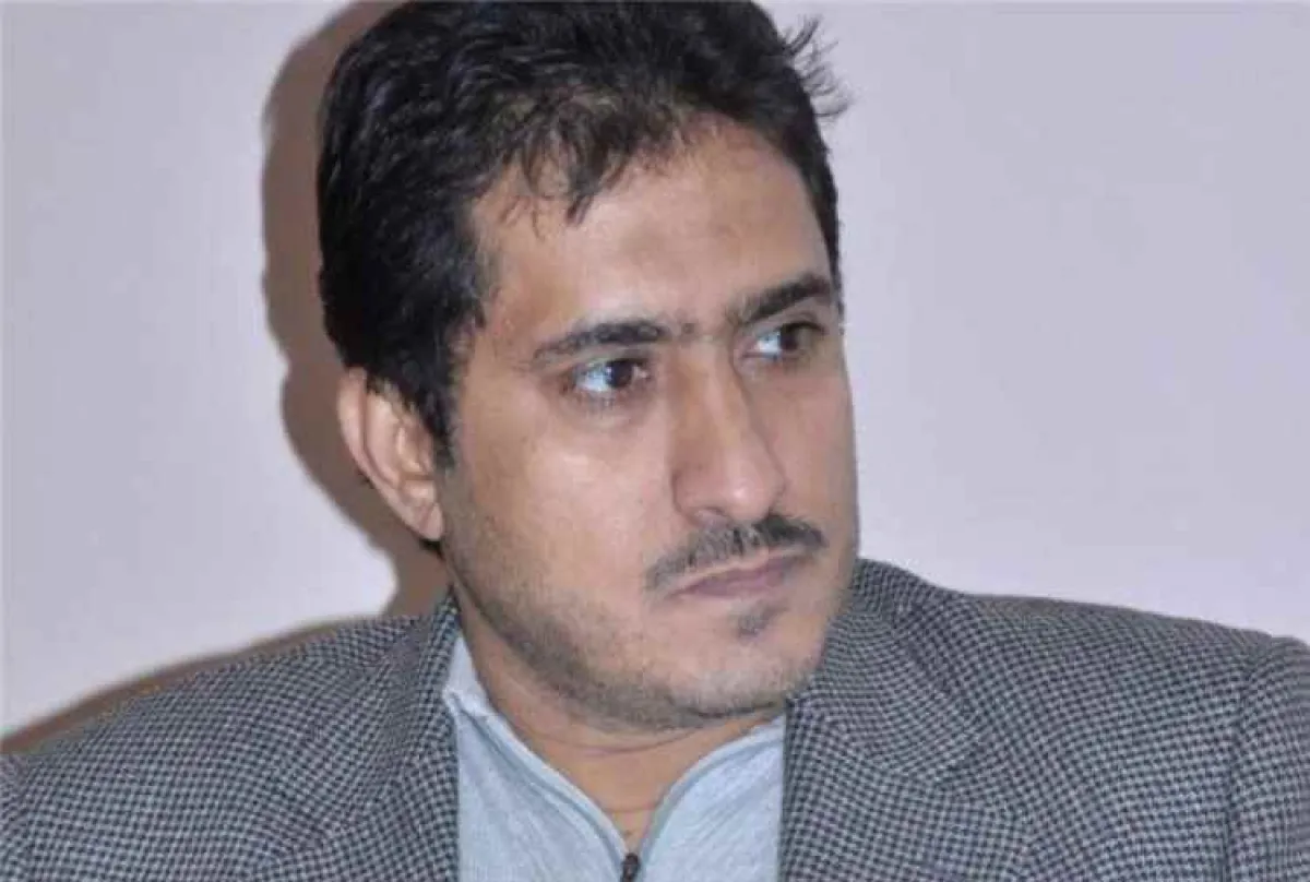 علي عشال يستحضر الذكرى الـ11 لاستشهاد شقيقه محمد: "كان وطناً من الطمأنينة ورمزاً للنزاهة والوفاء"
