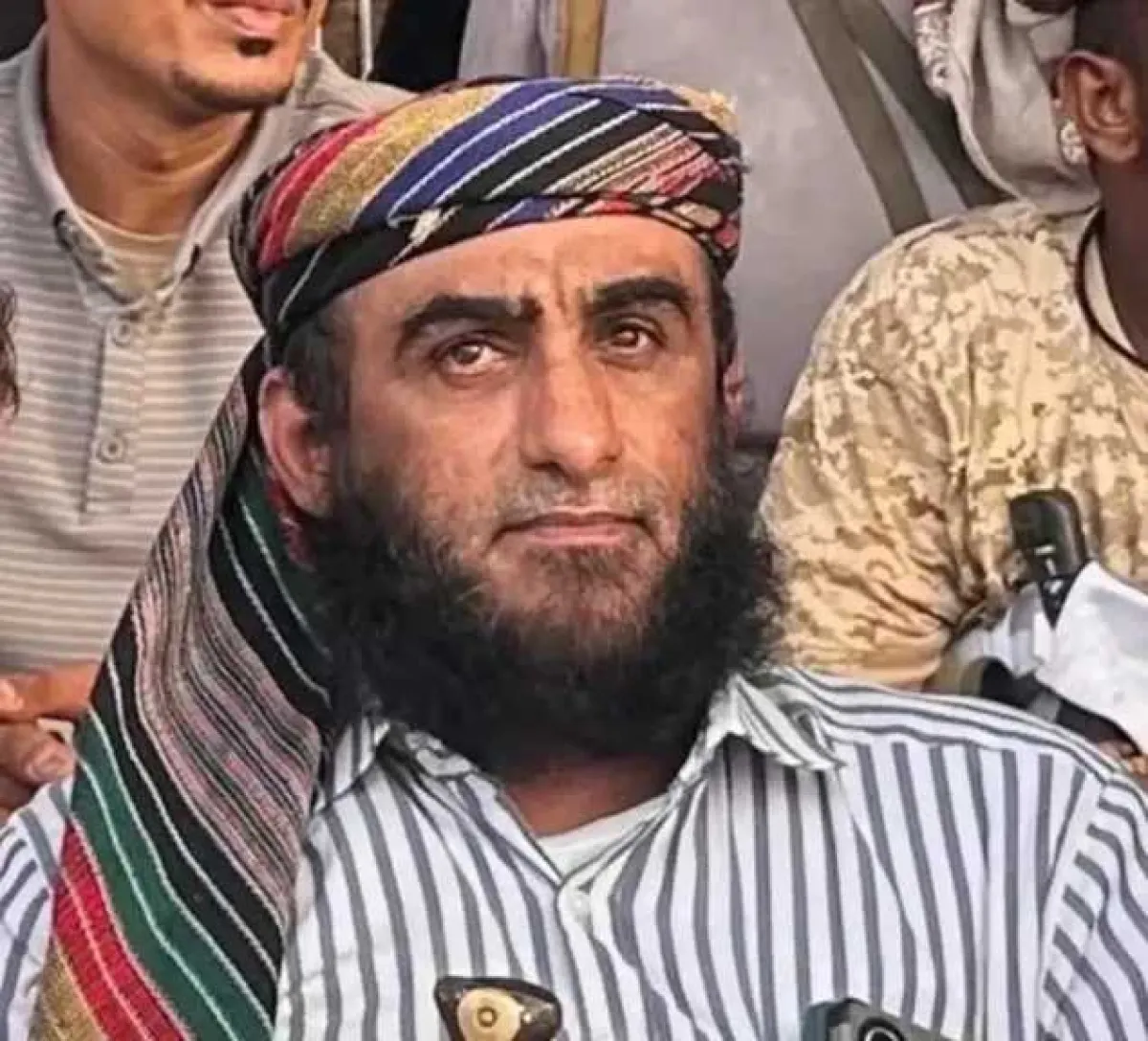 لجنة تكشف تفاصيل الإطاحة بملف قتلة القائد ”يحيى وحيش“ وارتباطهم المباشر بهذا الطرف - [فيديو]