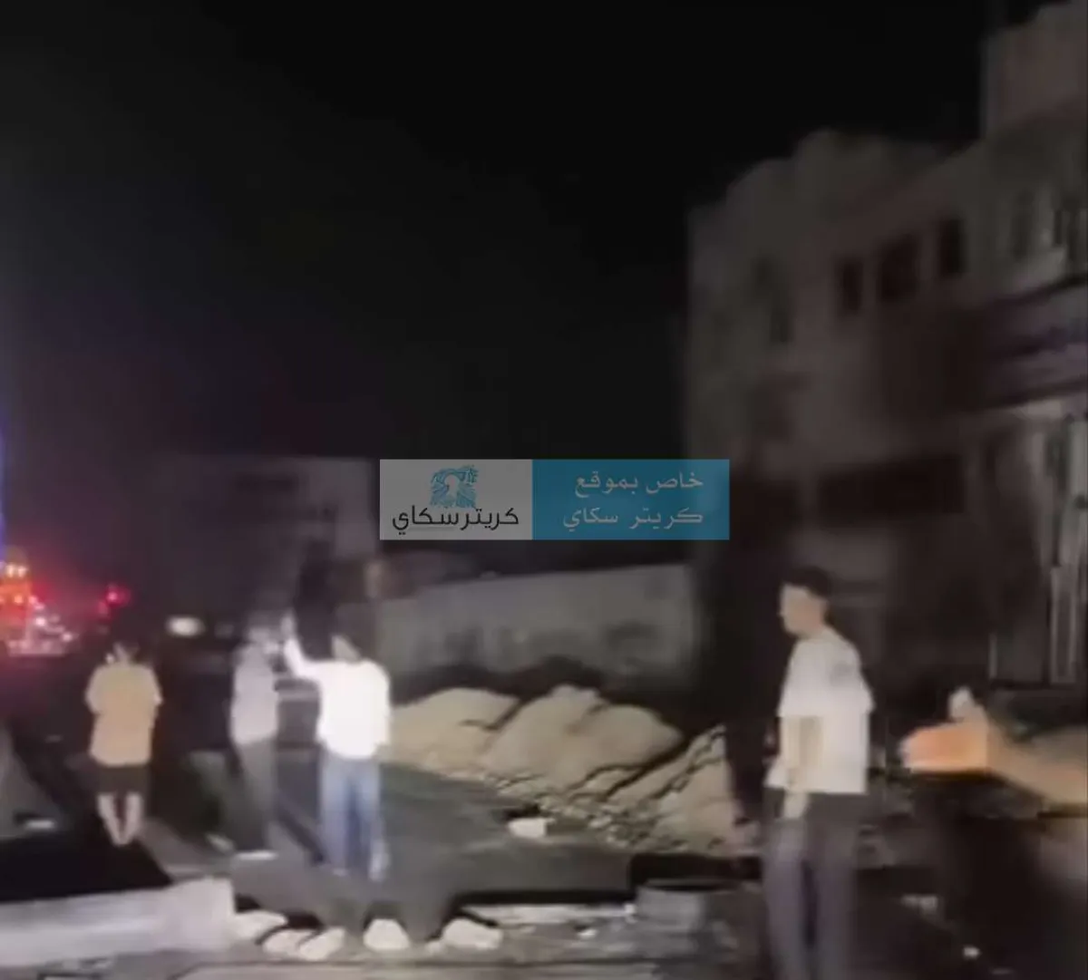 مواطنون في عدن يرفضون هذا السلوك خلال الاحتجاجات ويحذرون من تبعاته