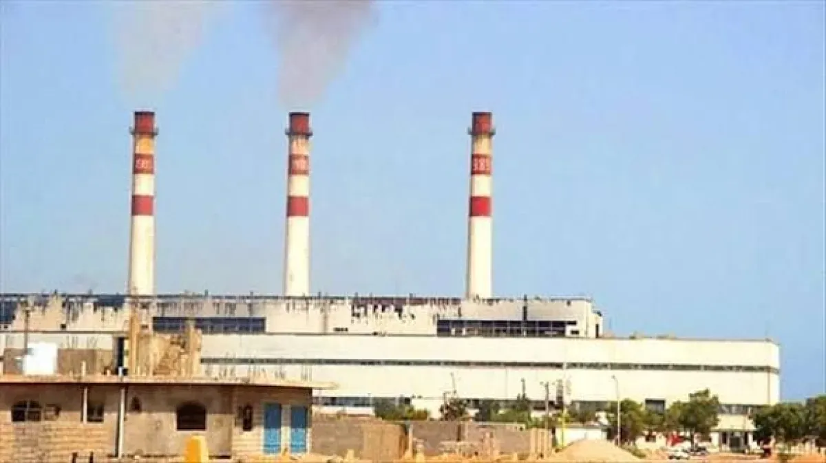 وزارة الكهرباء: كميات عاجلة من وقود محطات التوليد تصل اليوم وسترتفع تدريجياً خلال أسبوعين