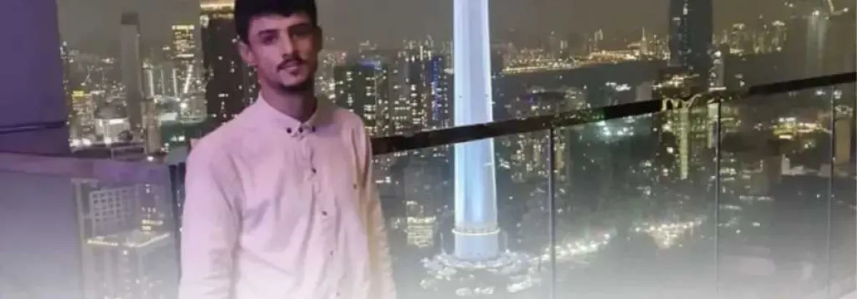 ”إصابة شاب بعيار ناري في الرأس بجولة السفينة في عدن.. وهذه هويته”