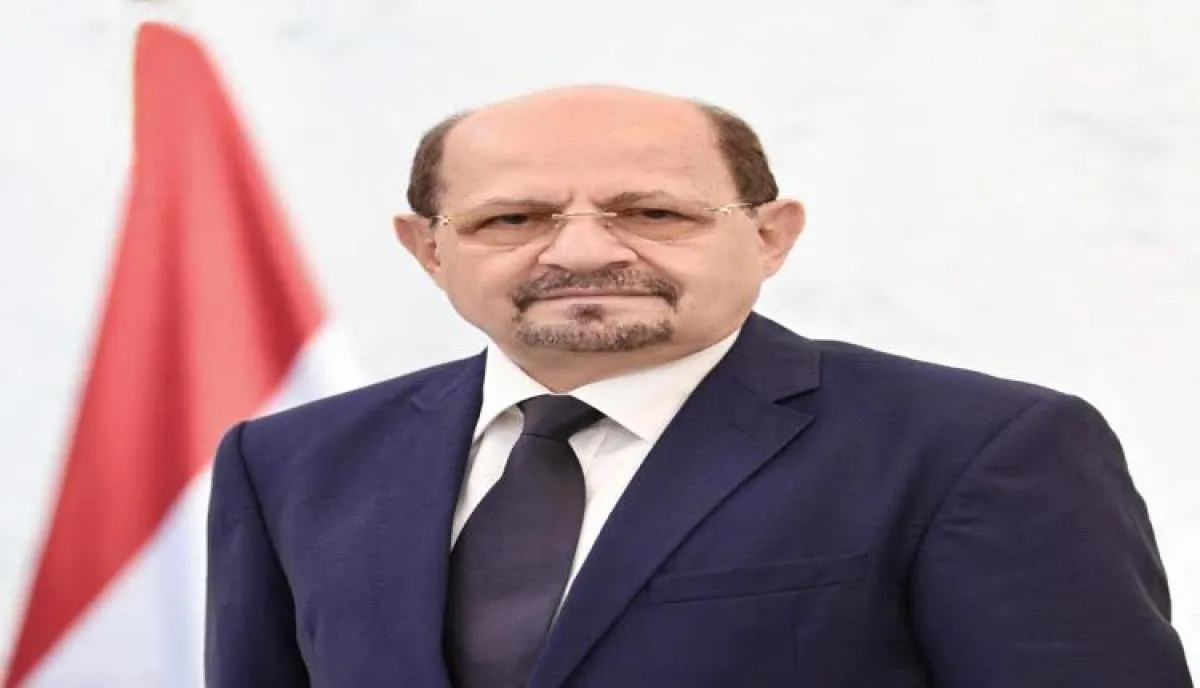 رئيس الوزراء اليمني لـ«عكاظ»: الدعم السعودي يدخل حيز التنفيذ ويؤمّن الوقود اللازم