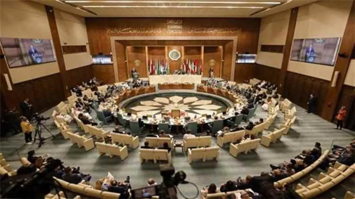 بلادنا تشارك في الاجتماع التمهيدي للمندوبين الدائمين للتحضير للاجتماع الوزاري العربي الأوروبي السادس