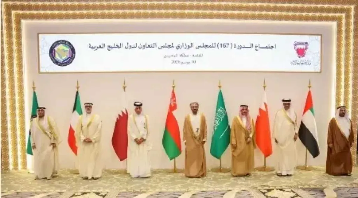 بيان ناري لدول الخليج من قلب الحدث غداة هجمات إيرانية على الكويت والبحرين والأردن
