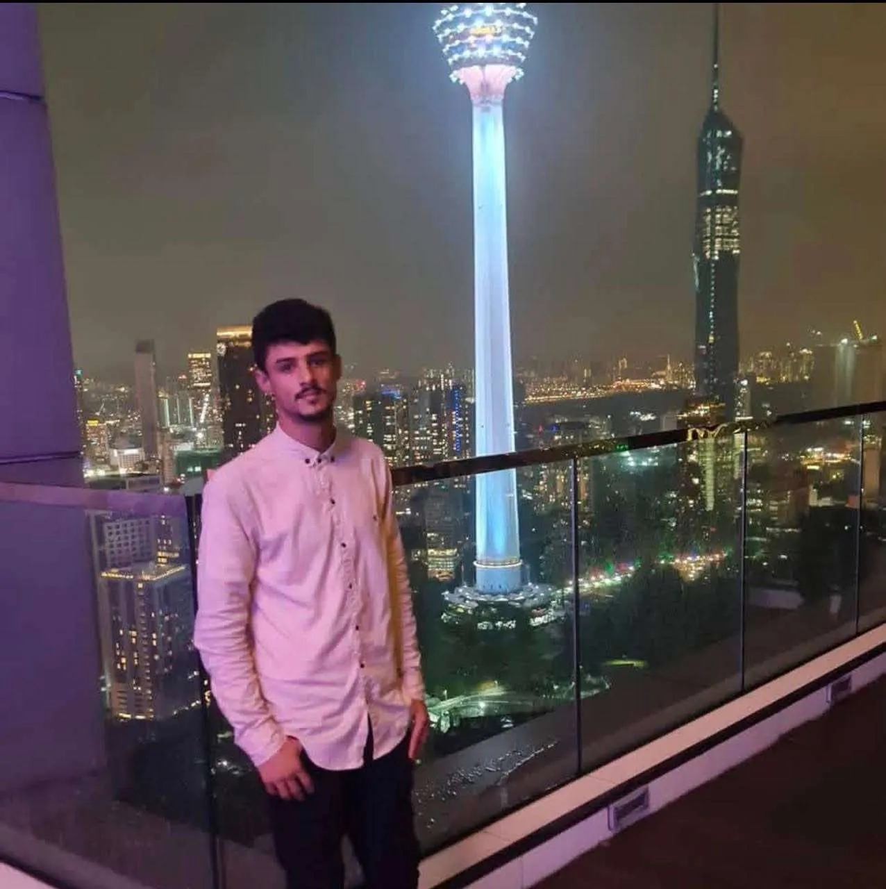 الزيطة يطلق النار على محتج في جولة السفينة بعدن ويصيبه في الرأس