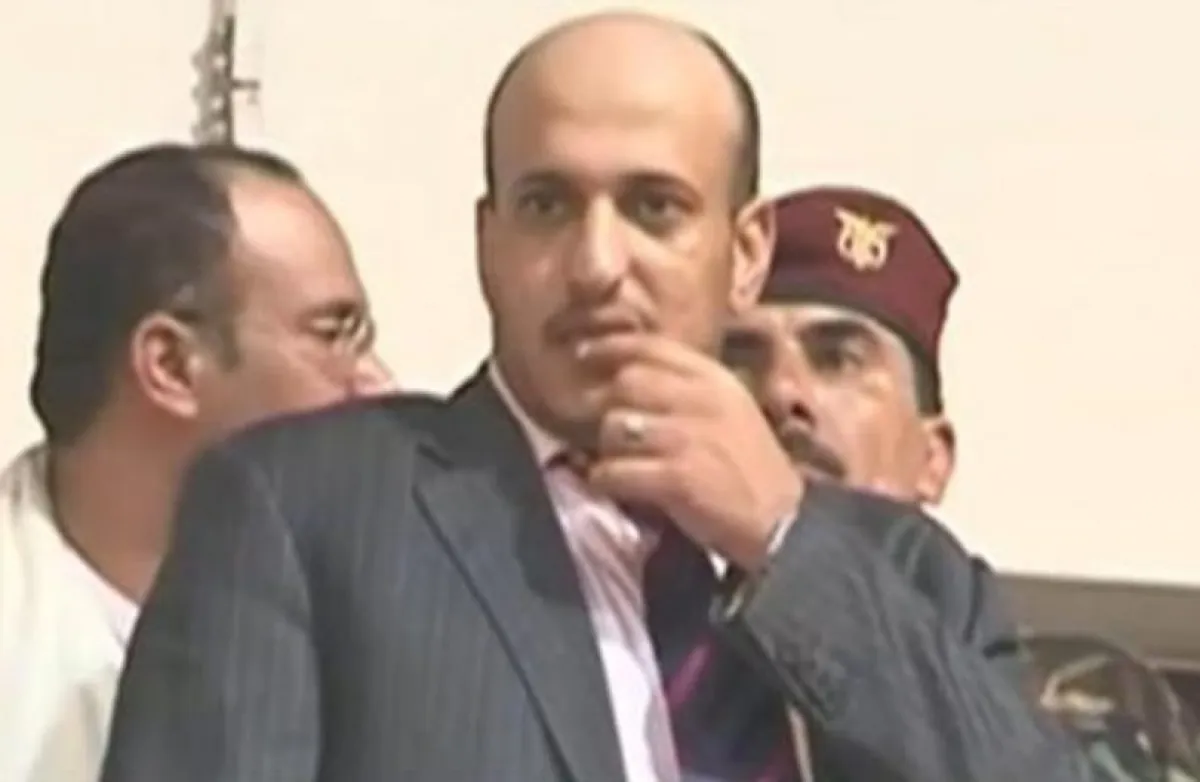 عمار عفاش يقع بمآزق حرج!