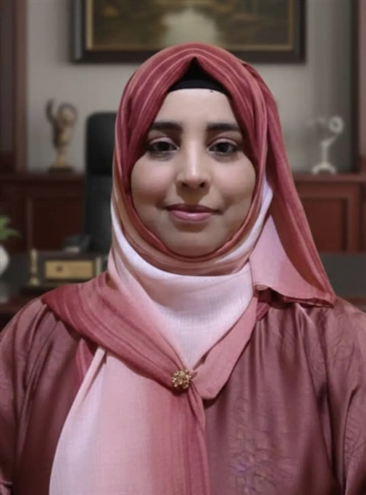 الإعاقة بين نظرة الشفقة وحق المشاركة الكاملة - لبنى القدسي