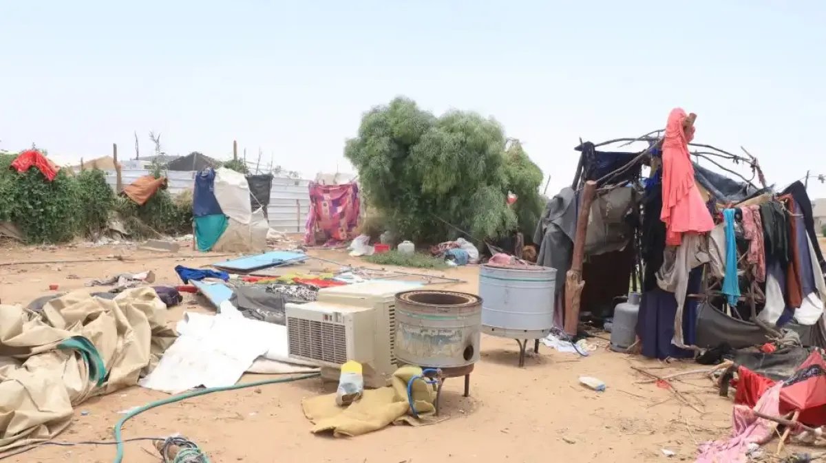 الهجرة الدولية: نزوح 54 يمنياً خلال أسبوع بسبب مخاوف أمنية وظروف اقتصادية