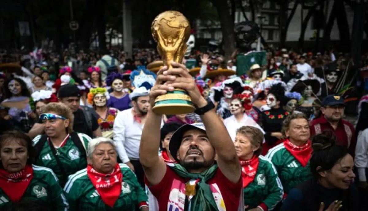 المكسيك تتخذ إجراءات استثنائية لتخفيف الازدحام مع افتتاح مونديال 2026
