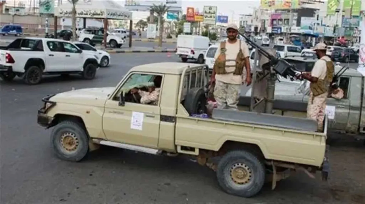 اللجنة الأمنية بعدن تؤكد دعم الاحتجاجات السلمية
