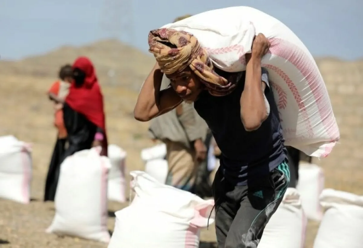 اليمن… 39.2 مليون دولار إضافية لدعم خطة الاستجابة للاحتياجات الإنسانية هذا العام
