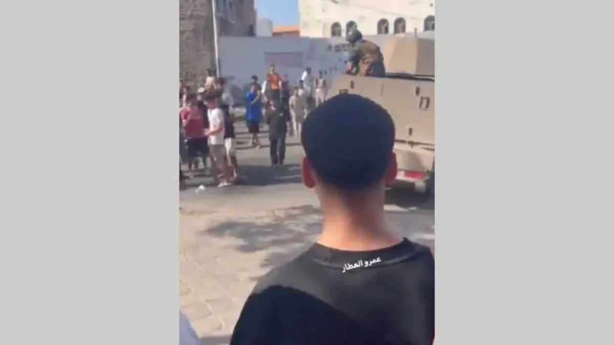 كفى اختزالاً للمعانة في نظرية المؤامرة”.. نداء حقوقي للمحرمي ومدير أمن عدن بشأن متظاهري الكهرباء