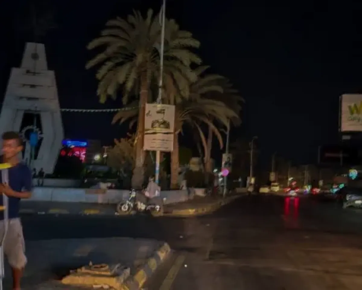 مأساة الحديدة تفضح محاولات الحوثي استغلال أزمة الكهرباء بالمناطق المحررة