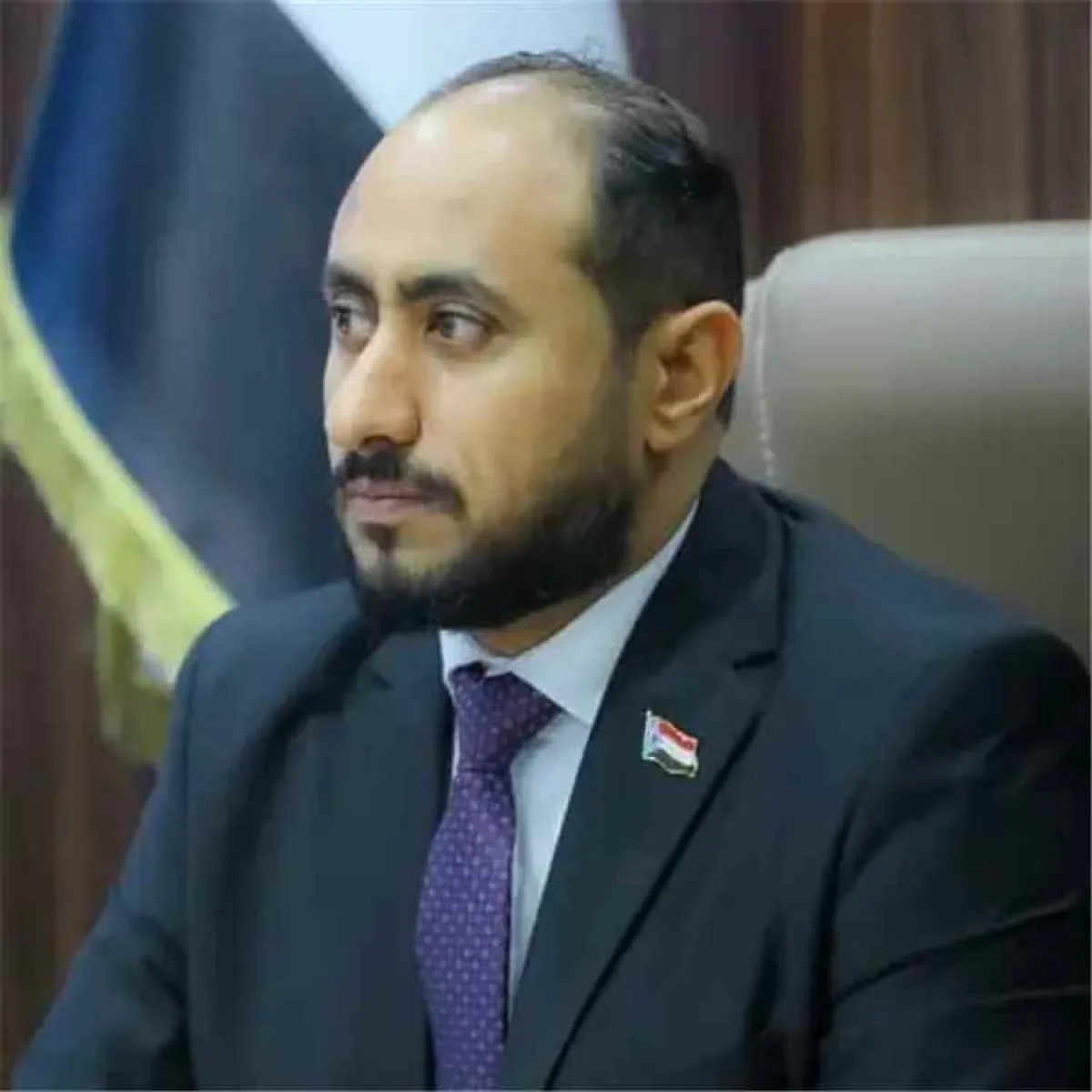 عبدالرحمن الصبيحي يرحب بالدعم السعودي للكهرباء: خطوة مهمة للتخفيف من معاناة المواطنين في عدن