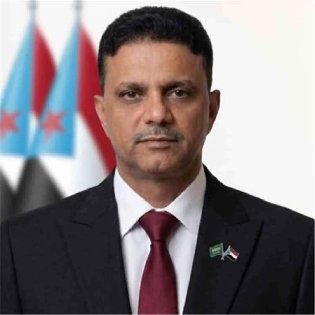 القائد باراس: عدن تستحق الفرح والأيام القادمة تحمل ما يسر الخاطر والمملكة هي السند دائماً