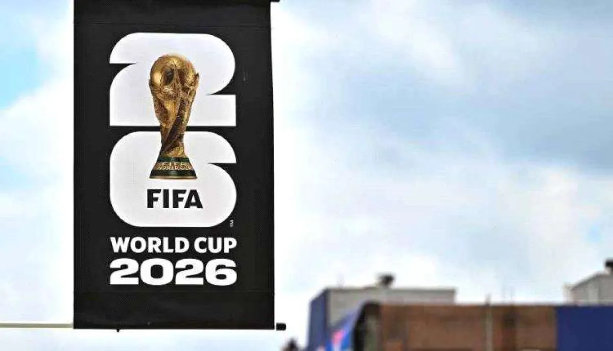 عدن على موعد مع أجواء كأس العالم.. شاشات متنقلة ومسابقات وجوائز