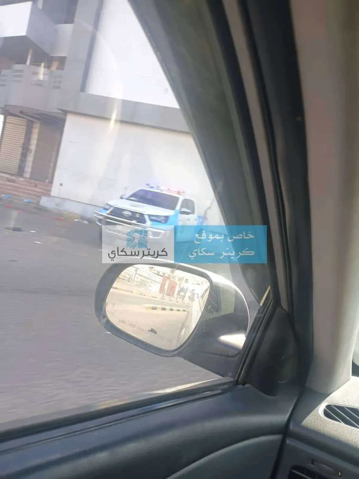 عاجل :دوريات الشرطة تساند قوات العمالقة وتنتشر في شوارع عدن