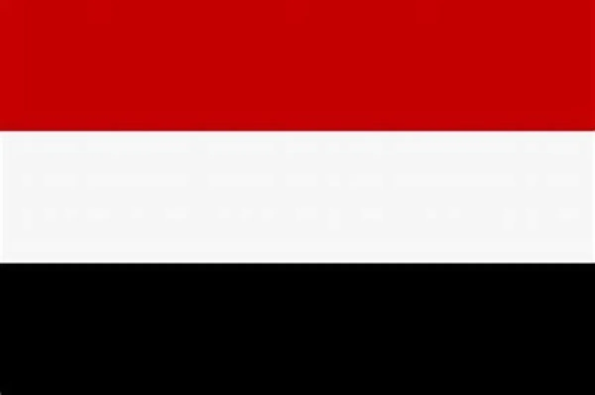اليمن يدين الهجمات الايرانية على الكويت والبحرين والأردن