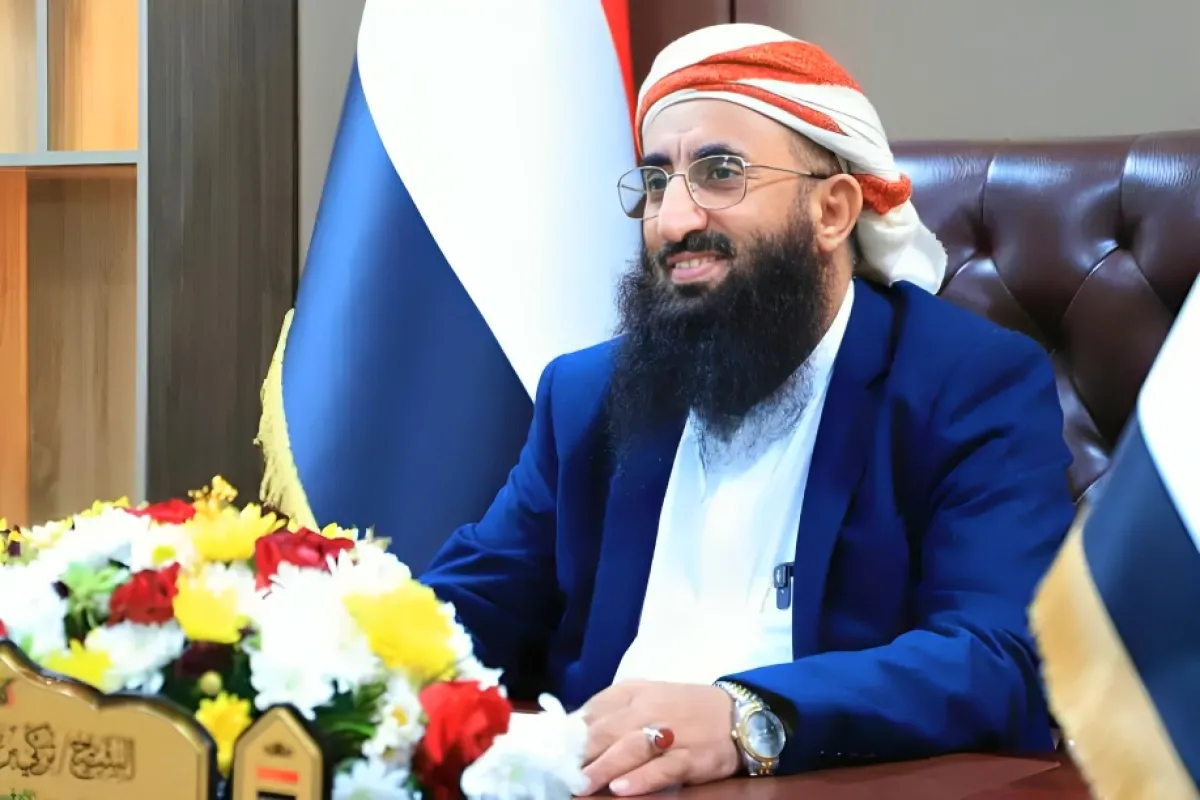 وزير الأوقاف اليمني يوجّه بإقامة صلاة الاستسقاء في عموم المحافظات
