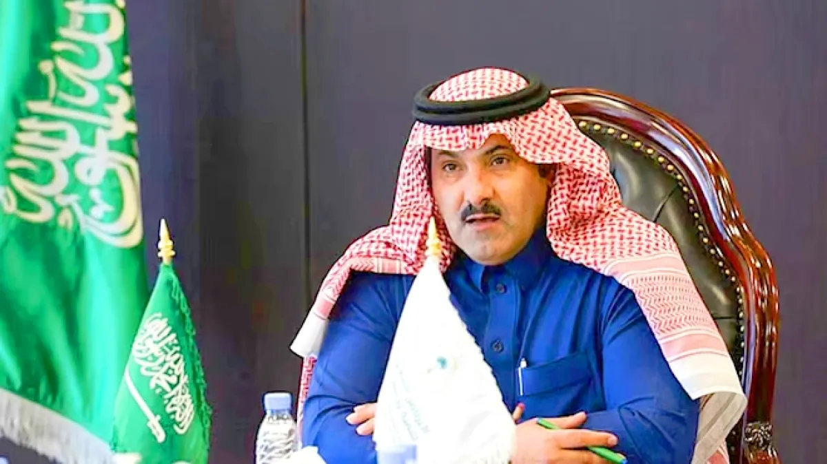 آل جابر : دعم سعودي استراتيجي شامل بالمشتقات النفطية لليمن
