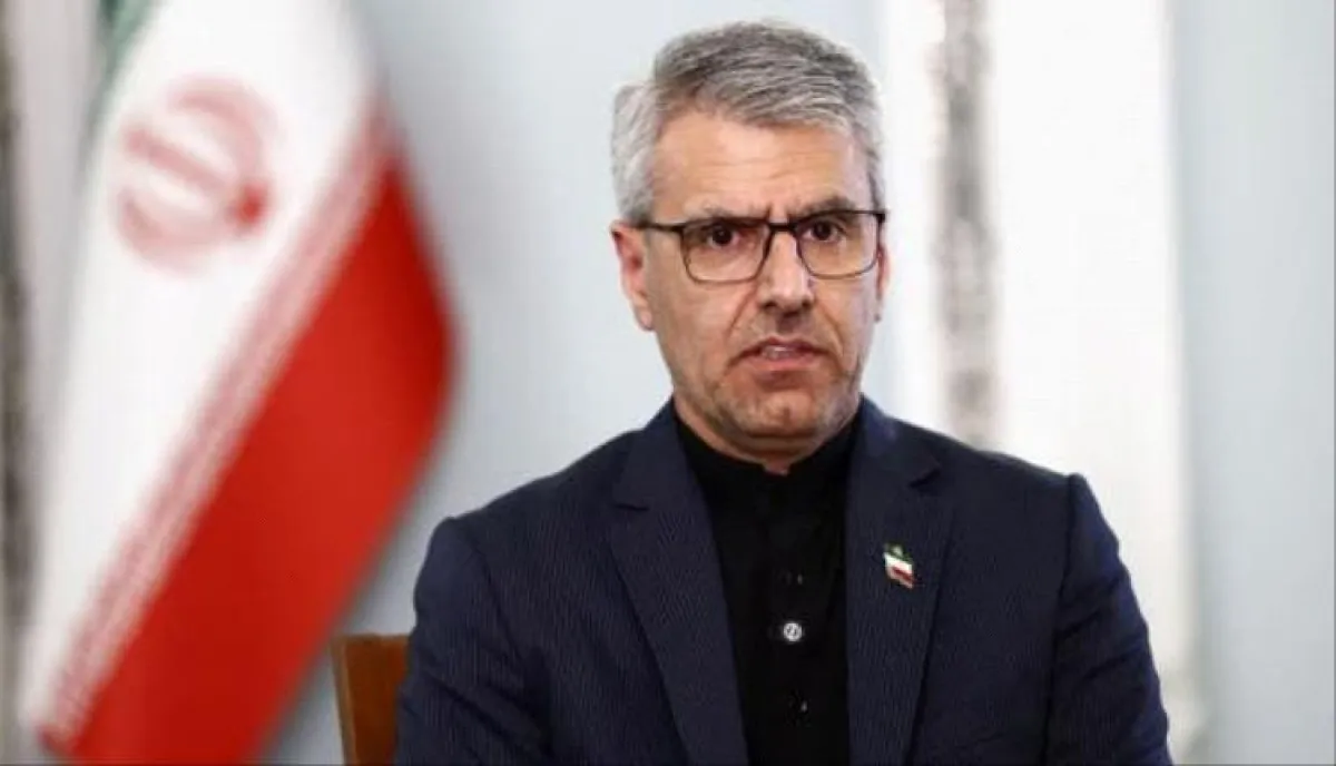 طهران: المفاوضات مع واشنطن تتعثر بسبب استمرار الانتهاكات رغم الحديث عن اتفاق قريب