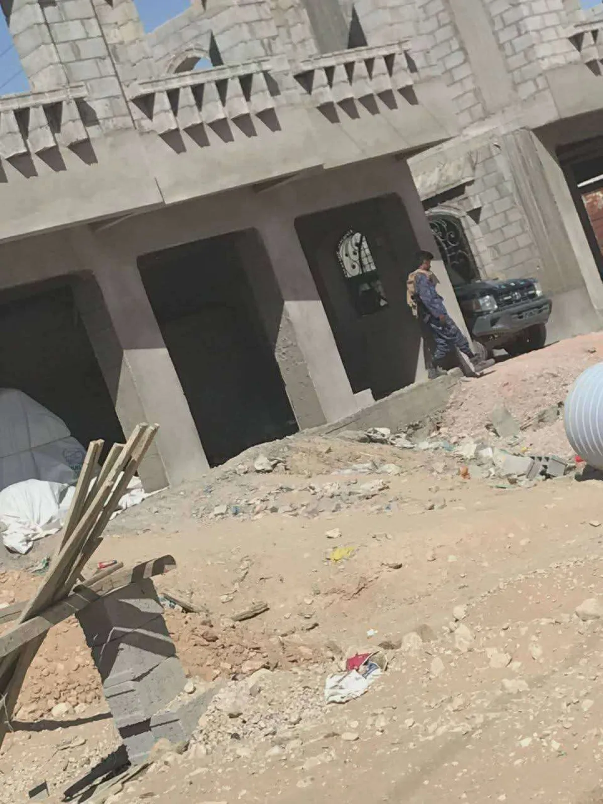 دعوات لتدخل محافظ شبوة لحل خلاف حول اتفاق 2022 بين السلطة المحلية وآل معيض