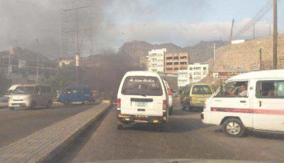 اخلا سبيل محتجين في كريتر عدن بعد توقيفهم على خلفية احتجاجات اليوم