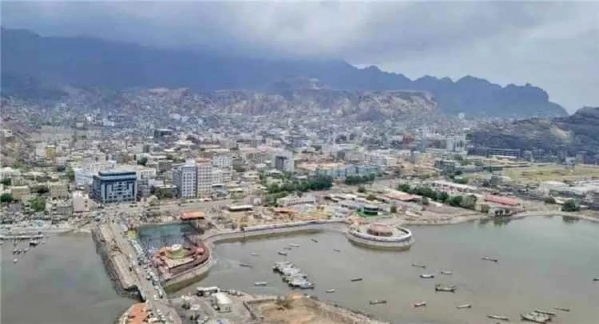 اللجنة الأمنية بعدن تجدد دعمها للمطالب المشروعة وتحذر من محاولات إخراج الاحتجاجات عن مسارها السلمي