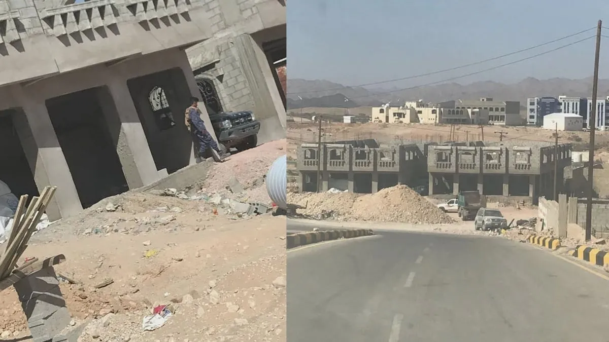 شبوة.. أسرة آل معيض تطالب مجلس القضاء بإنصافهم من السلطة المحلية
