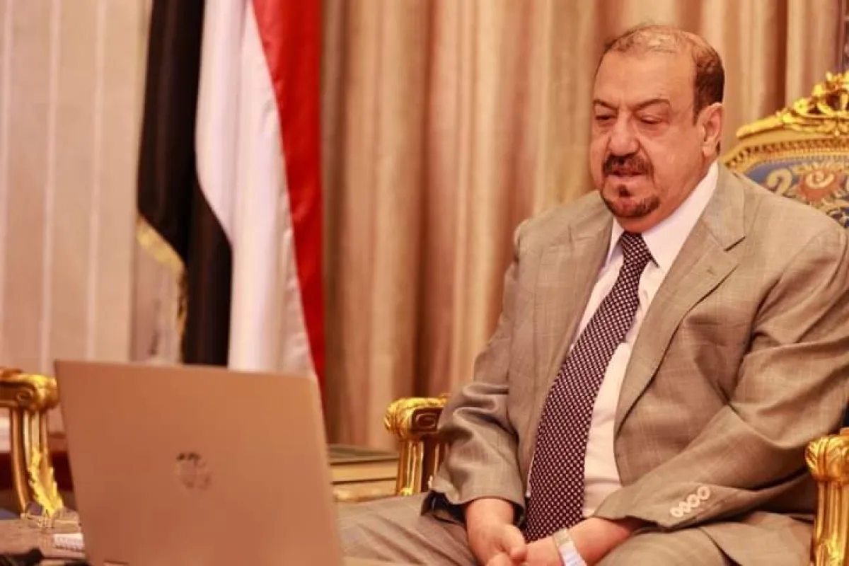 هيئة رئاسة مجلس النواب ورؤساء الكتل البرلمانية يناقشون الترتيبات اللازمة لانعقاد المجلس ومستجدات الأوضاع الوطنية