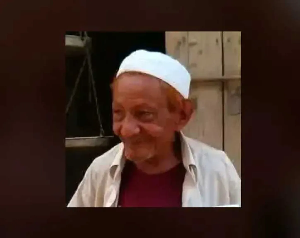 وفاة أكبر معمّر يمني في محافظة الحديدة