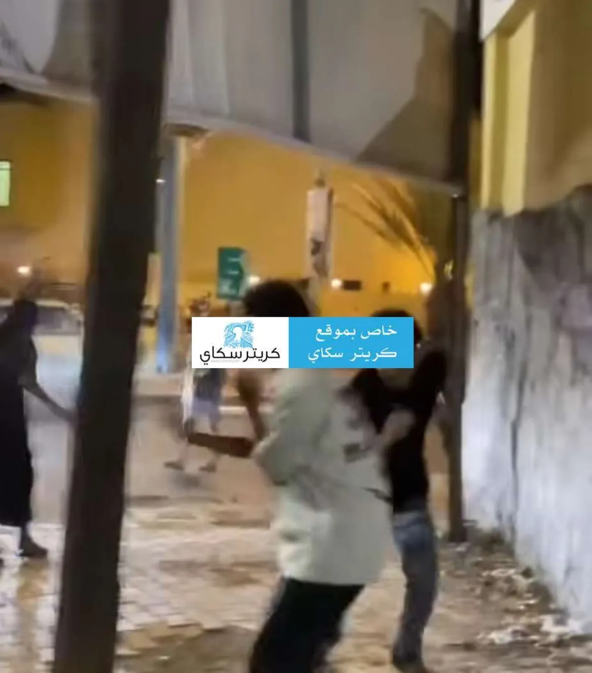 اول تعليق سعودي على انقطاع الكهرباء بعدن