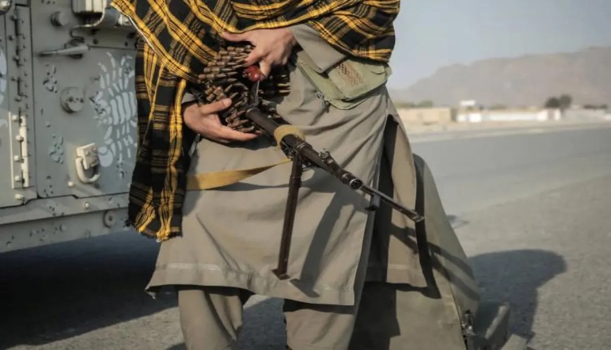 مقتل 12 شخصاً على الأقل في غارات باكستانية على مواقع في أفغانستان