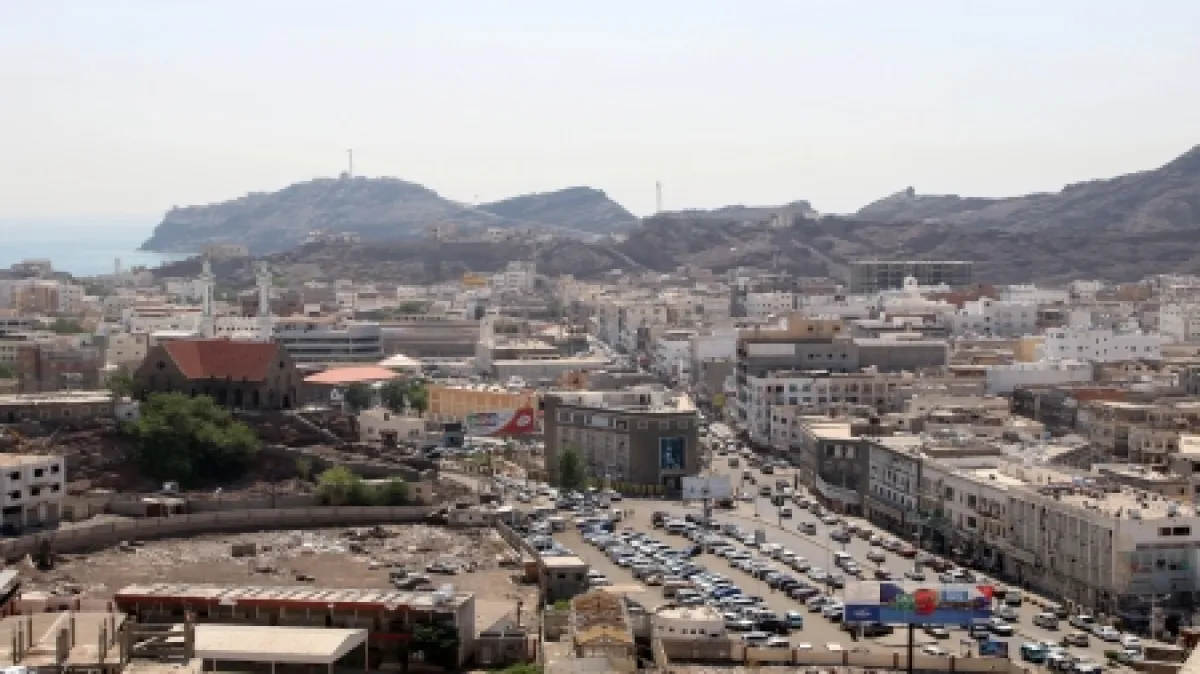 اليمن: تحسن طفيف في خدمة الكهرباء بعدن وحضرموت مع زيادة ساعات التشغيل