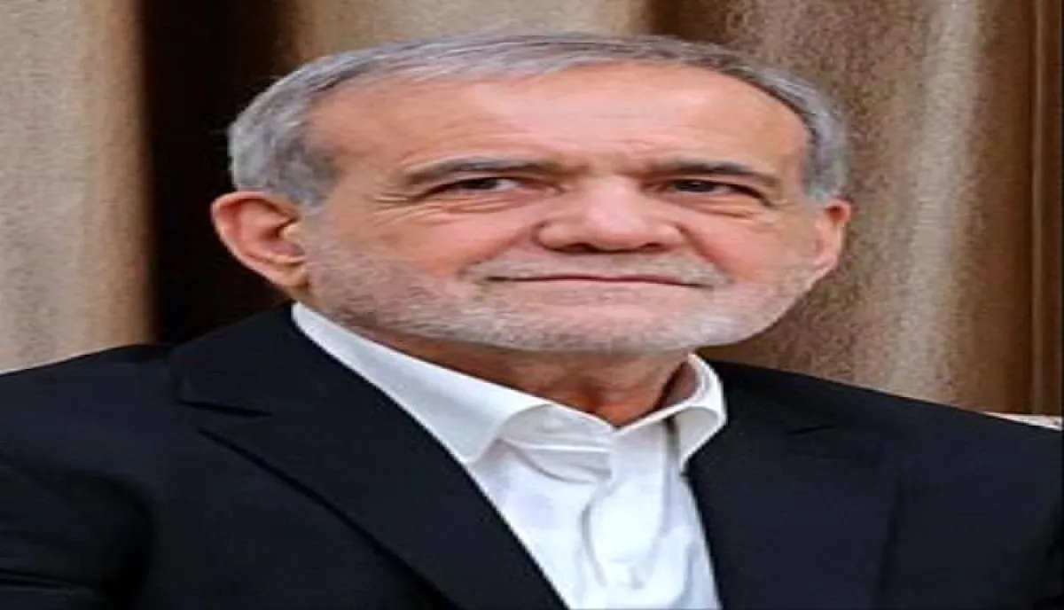 الرئيس الإيراني: استهداف المنشآت الحيوية يكشف فشل الضغوط في كسر صمود الشعب