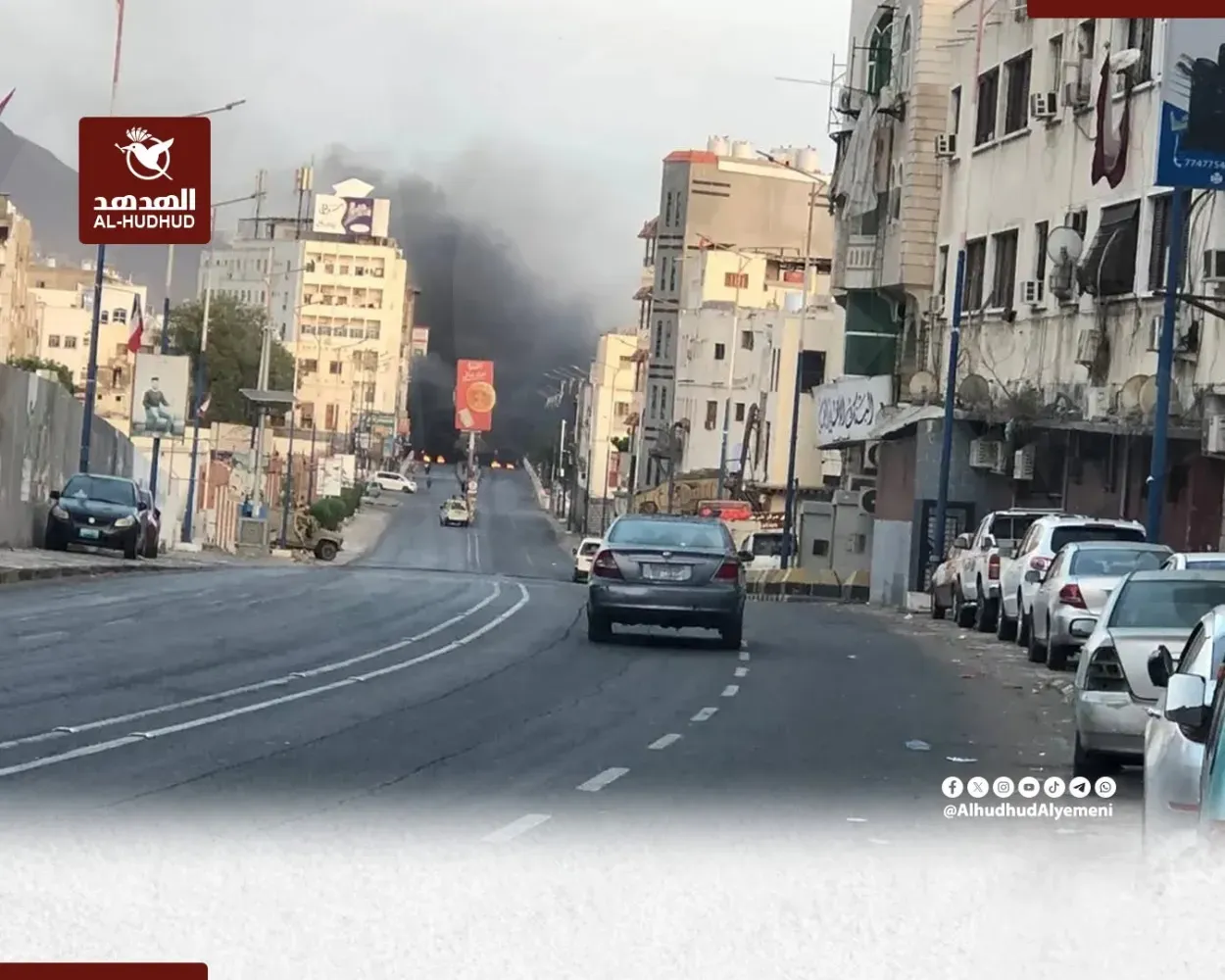 مكونات سياسية واجتماعية بعدن تدعو لمعالجة أزمة الكهرباء وتحذر من تفاقم الاحتجاجات.
