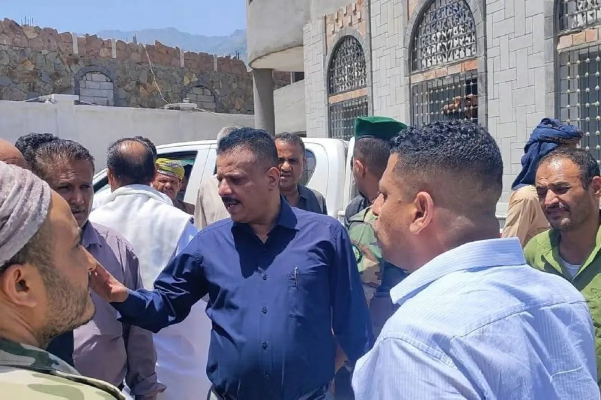 حملة رقابية بالمظفر تضبط مواد منتهية الصلاحية.. والوكيل جامل يتوعد المخالفين بإجراءات صارمة