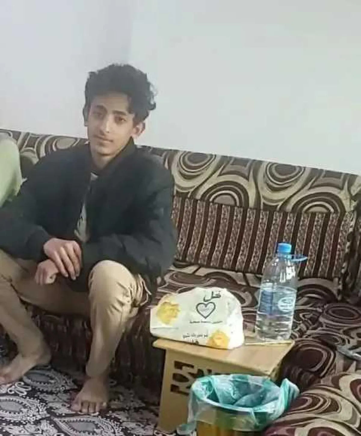 صنعاء.. اختفاء طفل في ظروف غامضة