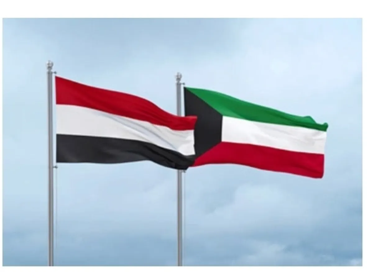 الحكومة اليمنية تدين الهجمات الإيرانية المتجددة على الكويت والبحرين والأردن