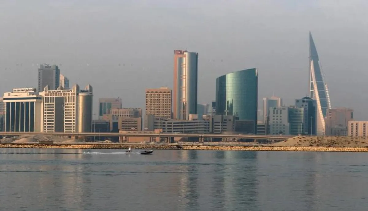 هجوم إيراني يستهدف البحرين والكويت والأردن