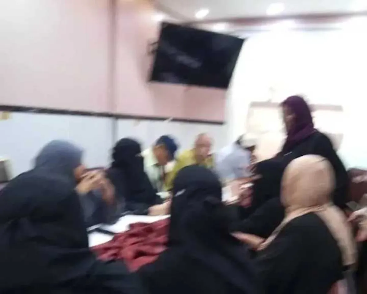 تيار ”استعادة المؤتمر“ يتحدى البركاني ويشكل لجانه في عدن ويدعو القيادات التاريخية لتوحيد الصف
